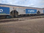 RUMO HPT-033363-8